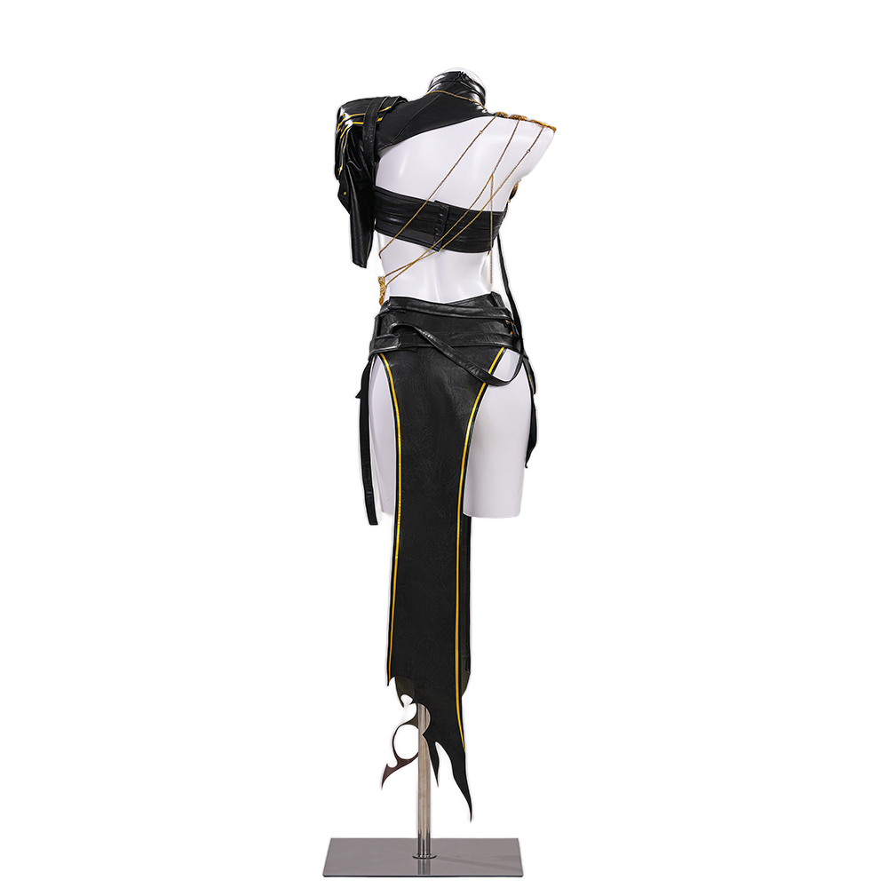 Полный костюм Харона из игры 