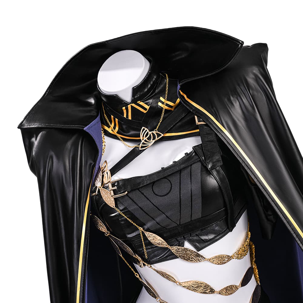 Полный костюм Харона из игры 