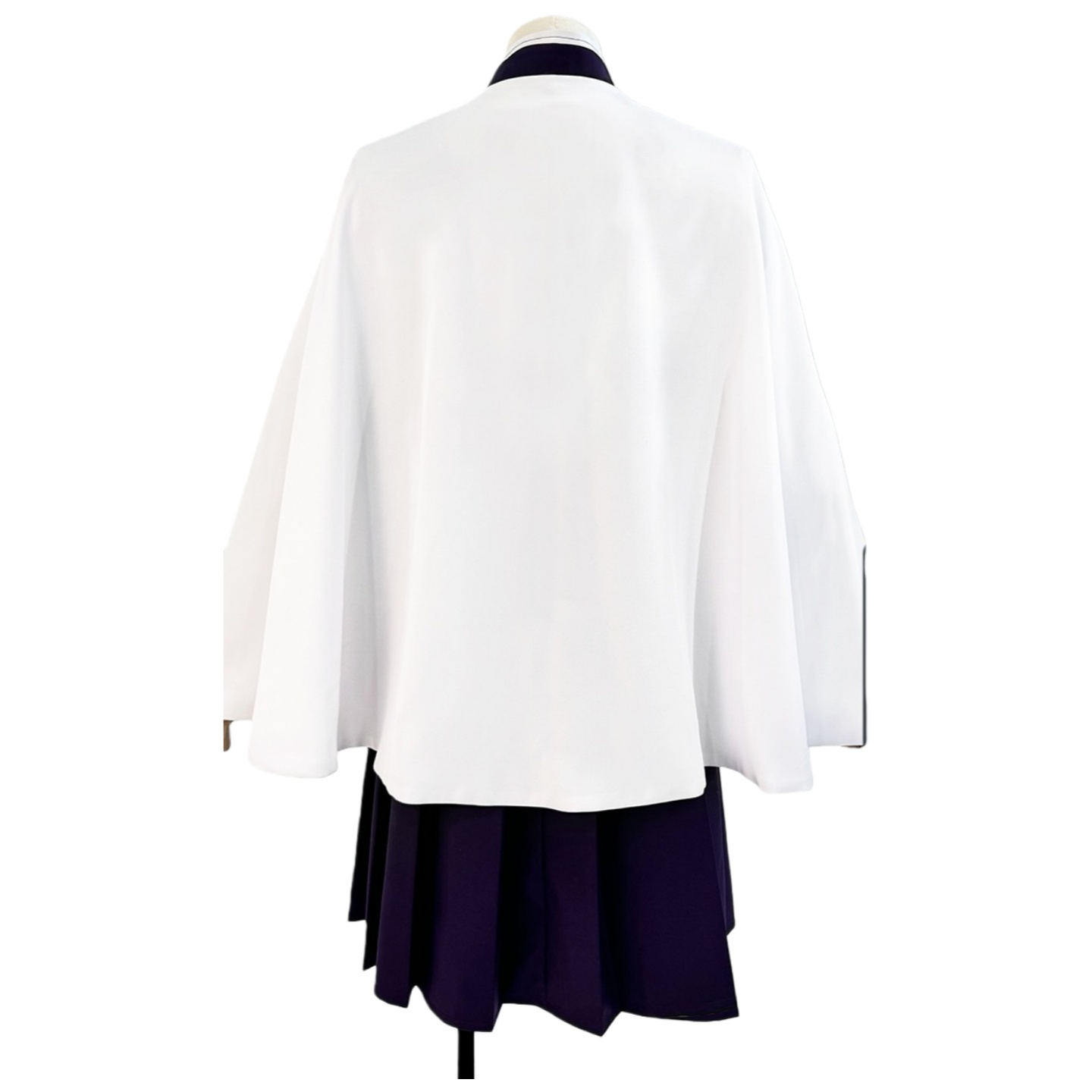 Полный костюм Кото для косплея | Истребитель демонов