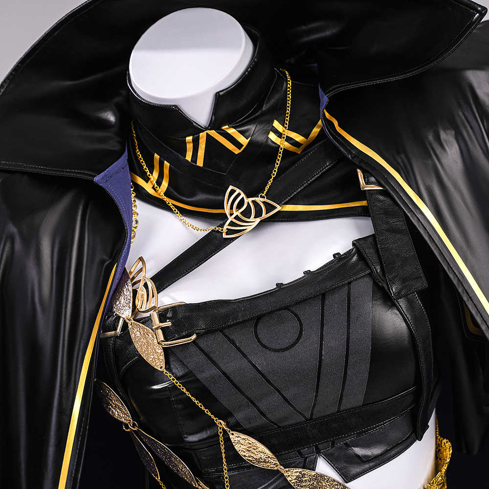 Полный костюм Харона из игры 