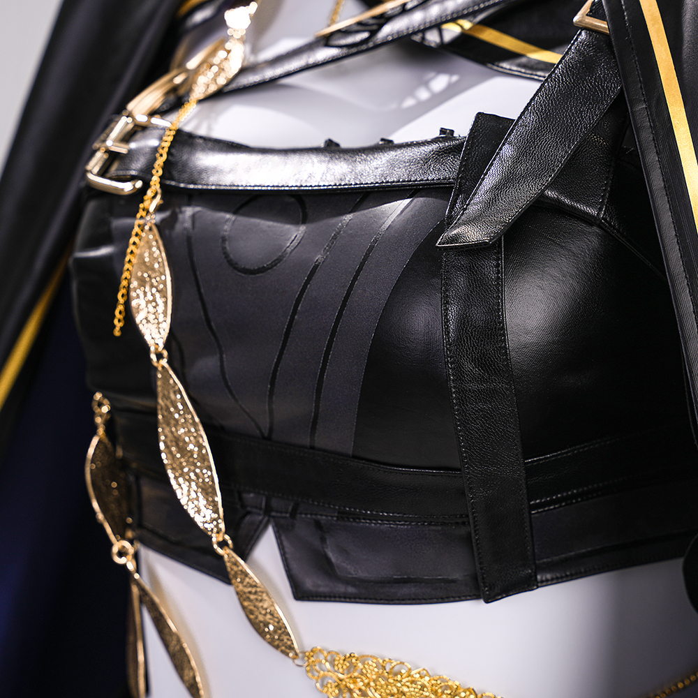 Полный костюм Харона из игры 