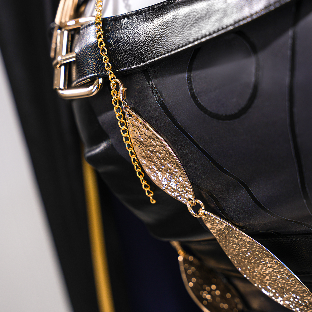 Полный костюм Харона из игры 