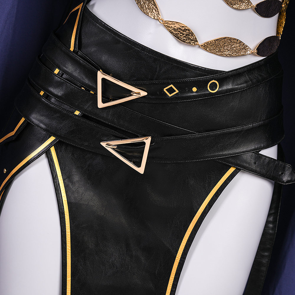 Полный костюм Харона из игры 