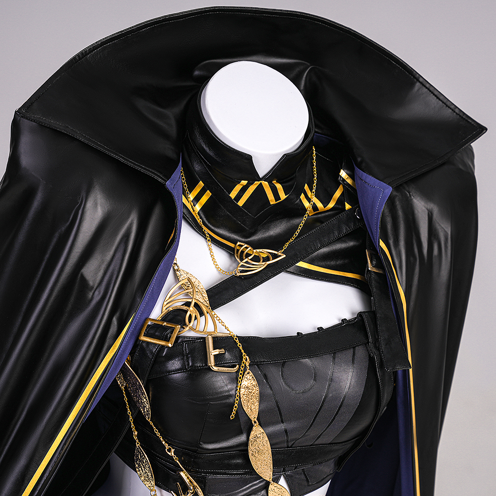 Полный костюм Харона из игры 