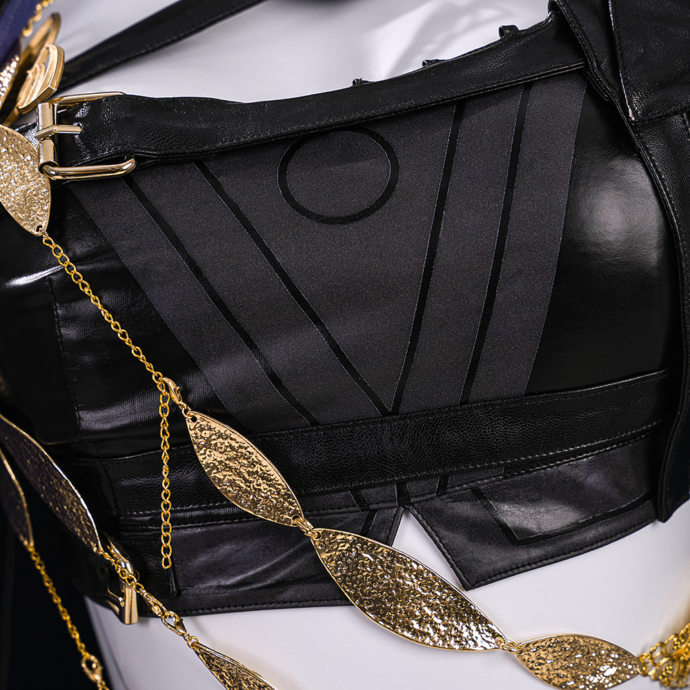 Полный костюм Харона из игры 