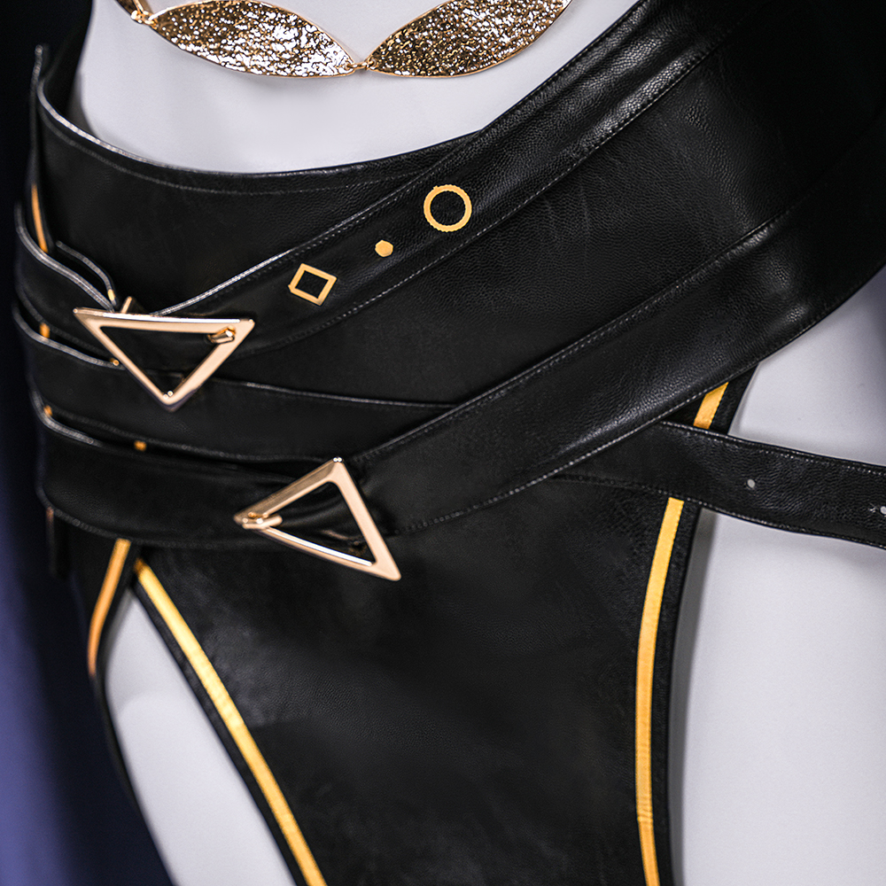 Полный костюм Харона из игры 