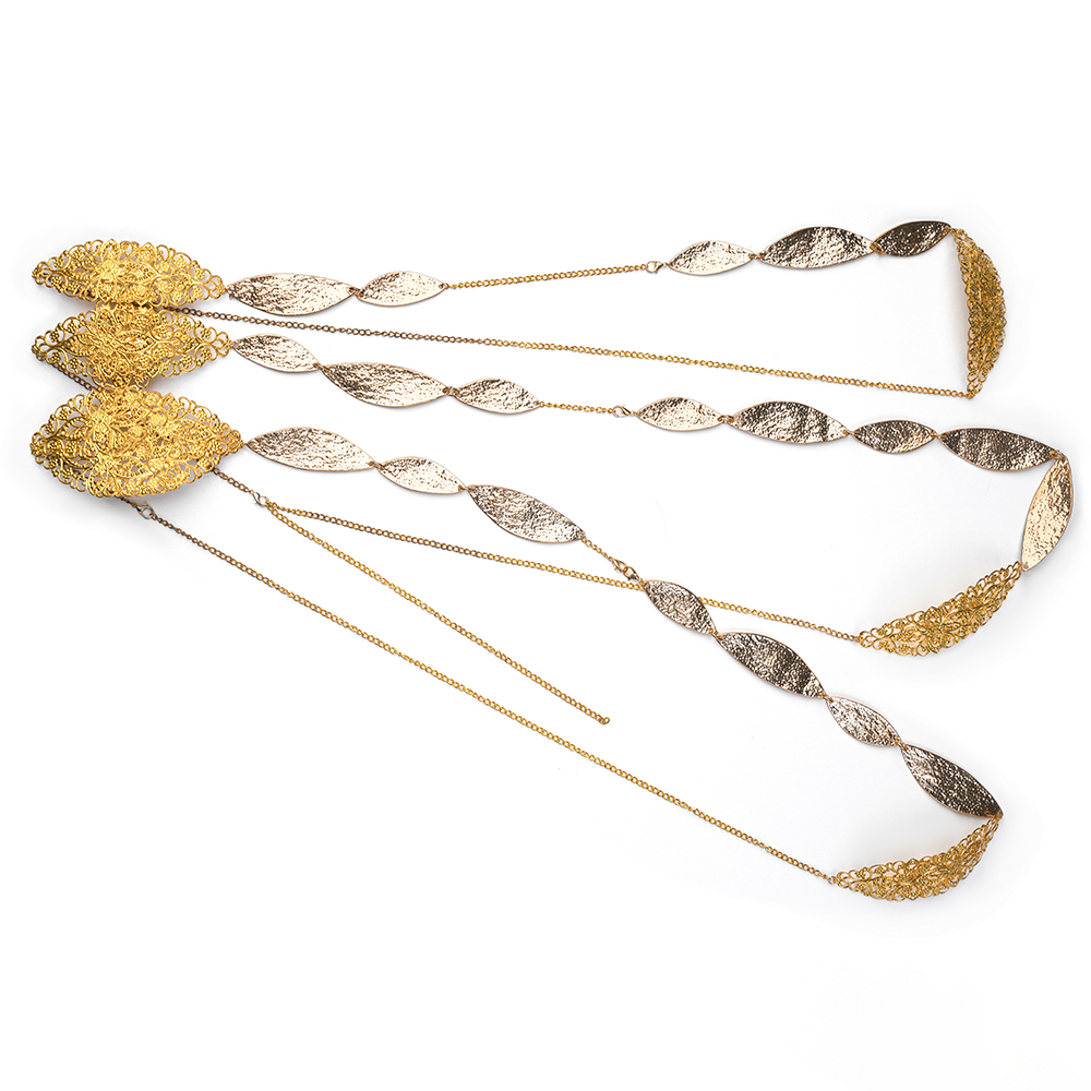 Полный костюм Харона из игры 