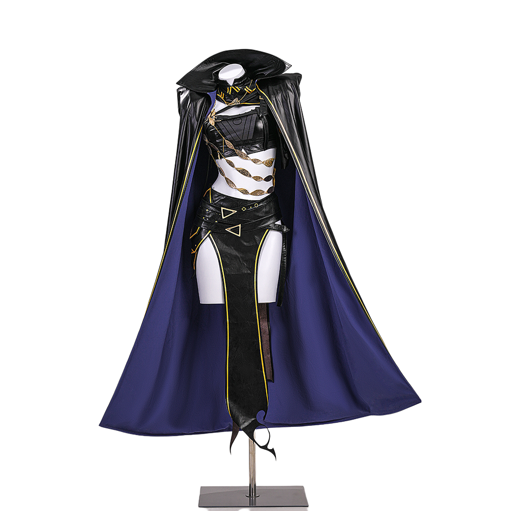 Полный костюм Харона из игры 