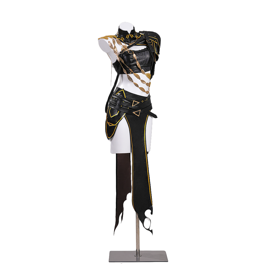 Полный костюм Харона из игры 