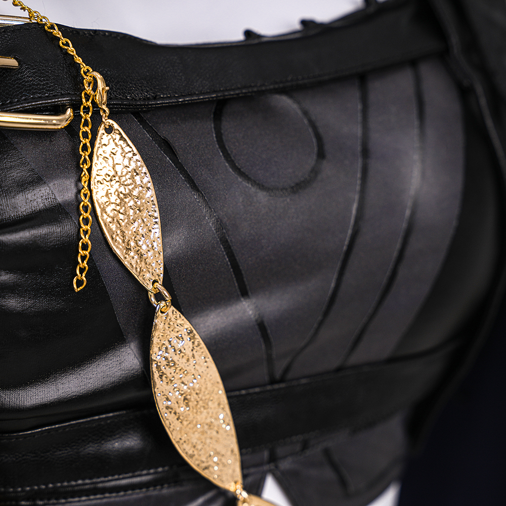 Полный костюм Харона из игры 