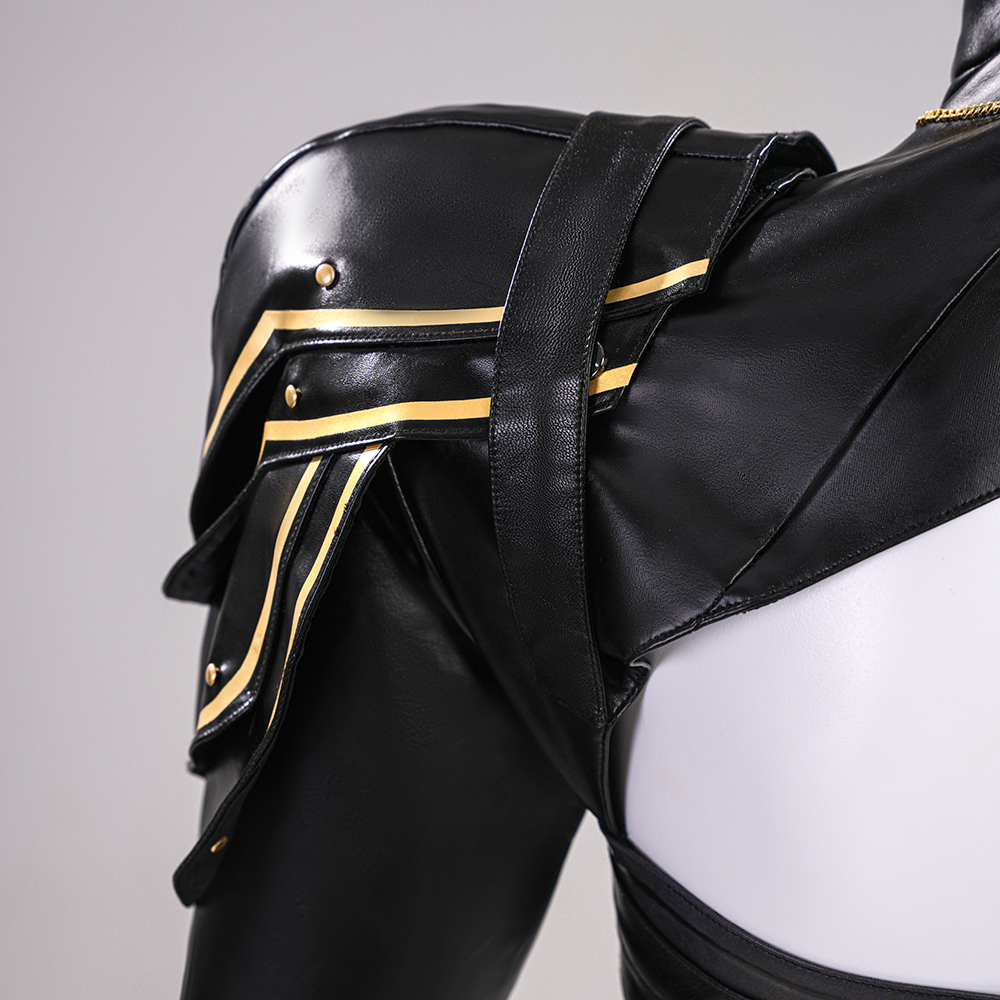 Полный костюм Харона из игры 