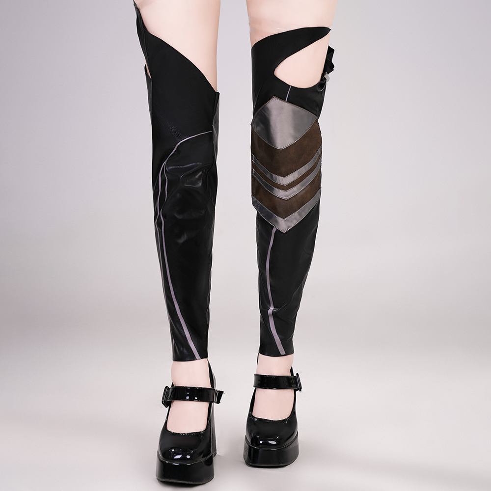 Полный костюм Харона из игры 