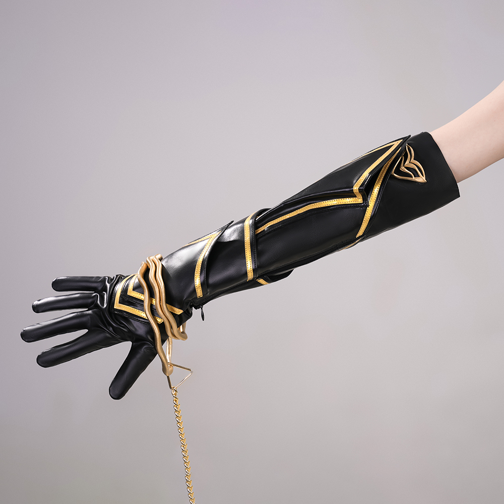 Полный костюм Харона из игры 