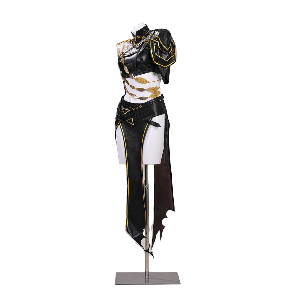 Полный костюм Харона из игры 