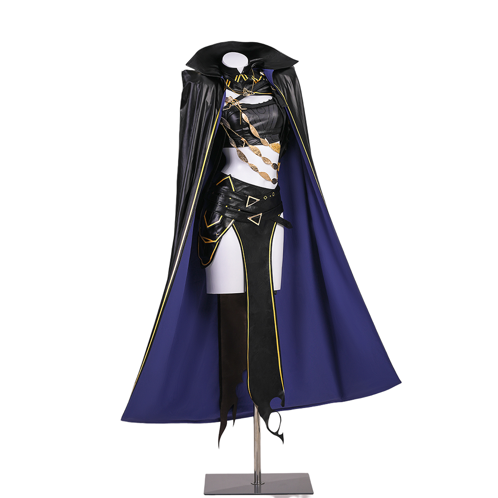 Полный костюм Харона из игры 