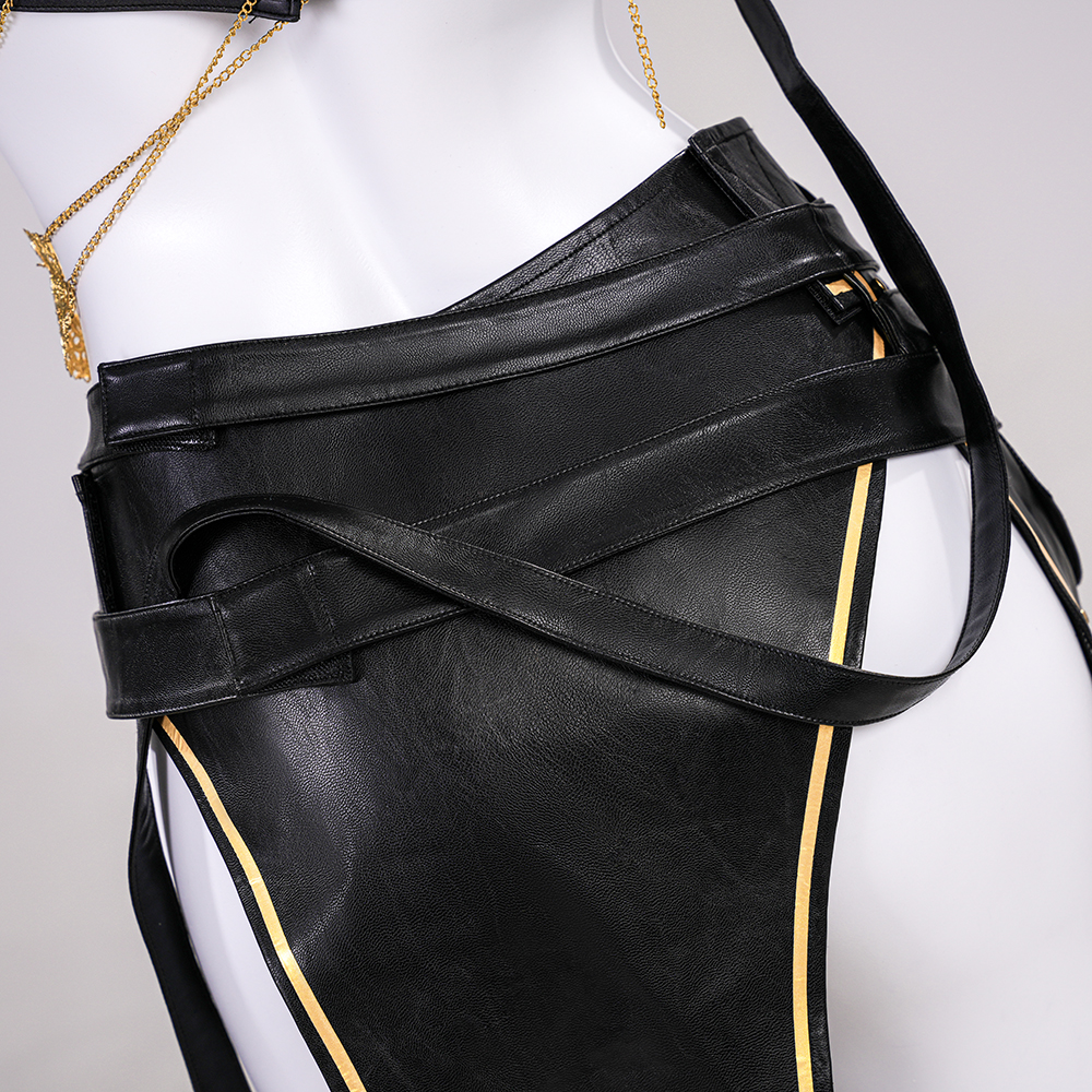 Полный костюм Харона из игры 