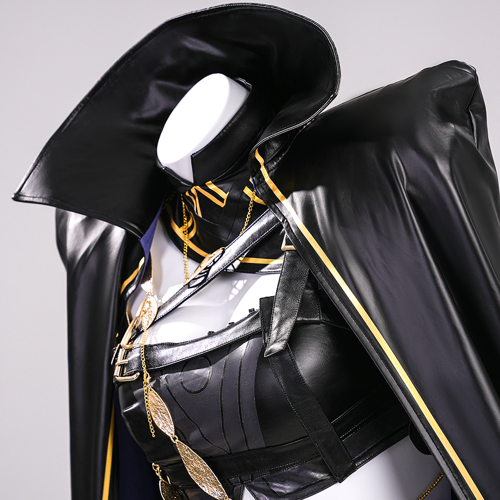 Полный костюм Харона из игры 