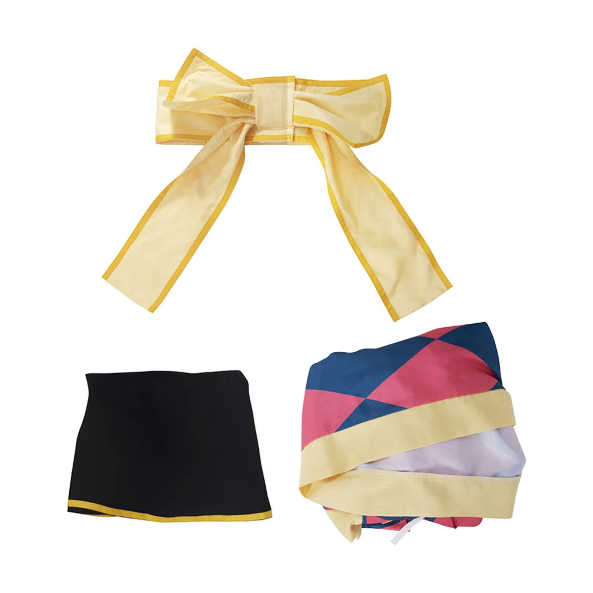 Стилизованное кимоно и хаори Хоула | Аутентичный образ из аниме Миядзаки