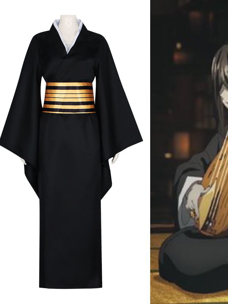 Косплей-костюм Тамаё для Хэллоуина и сцены из 