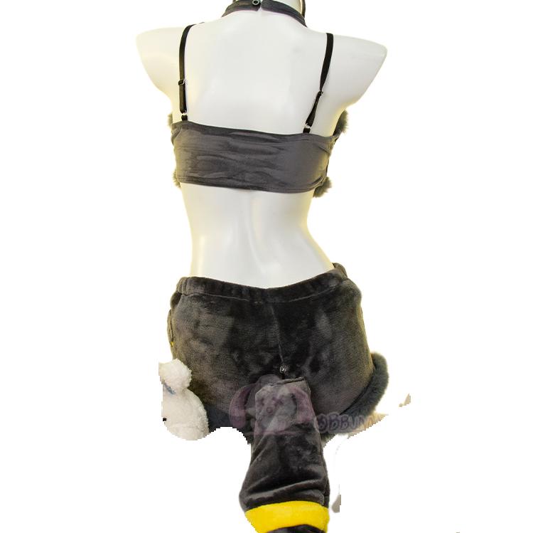 Невероятно мягкий и уютный пижамный комбинезон для настоящих поклонников Покемонов! Выбирайте своего любимого персонажа.