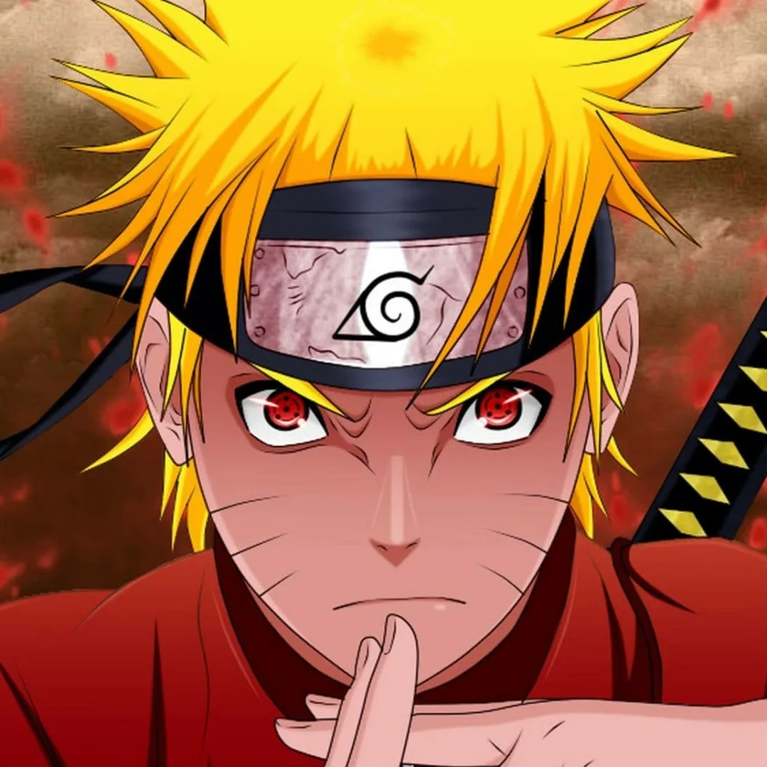 Naruto -Наруто