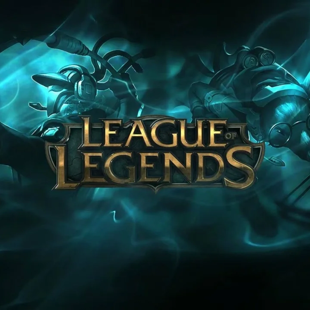 League of Legends -Лига Легенд