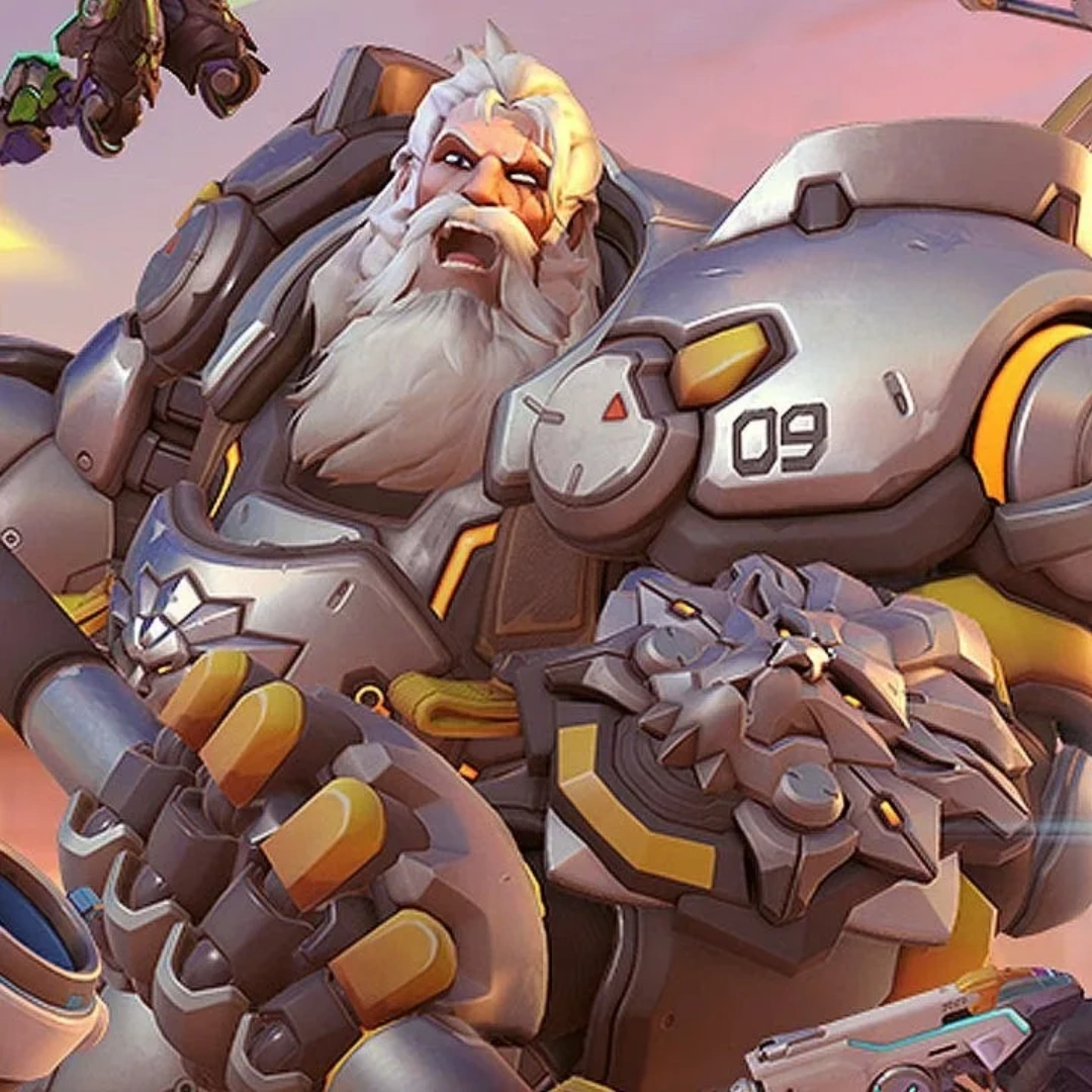 Overwatch -Овервотч