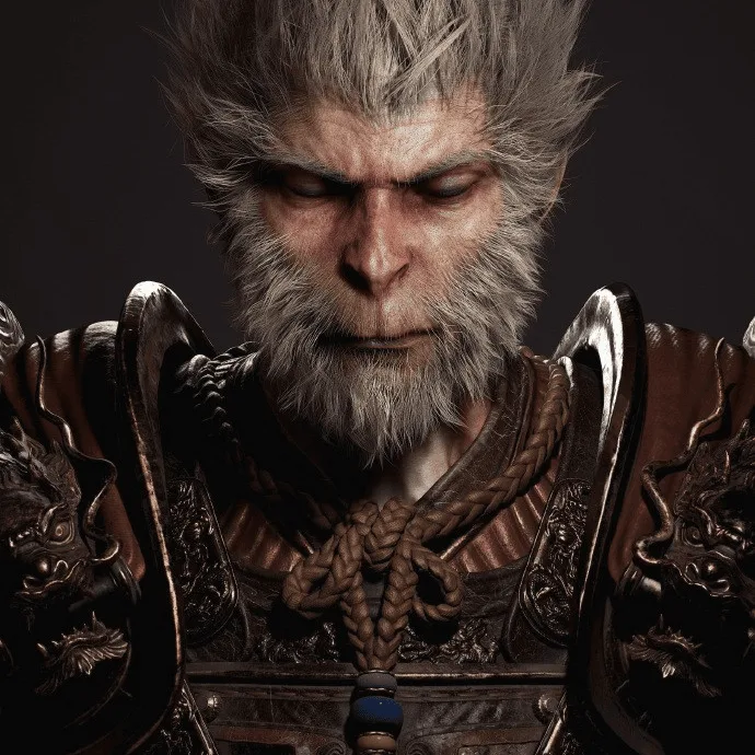 Black Myth: Wukong -Блэк Миф: Укунг