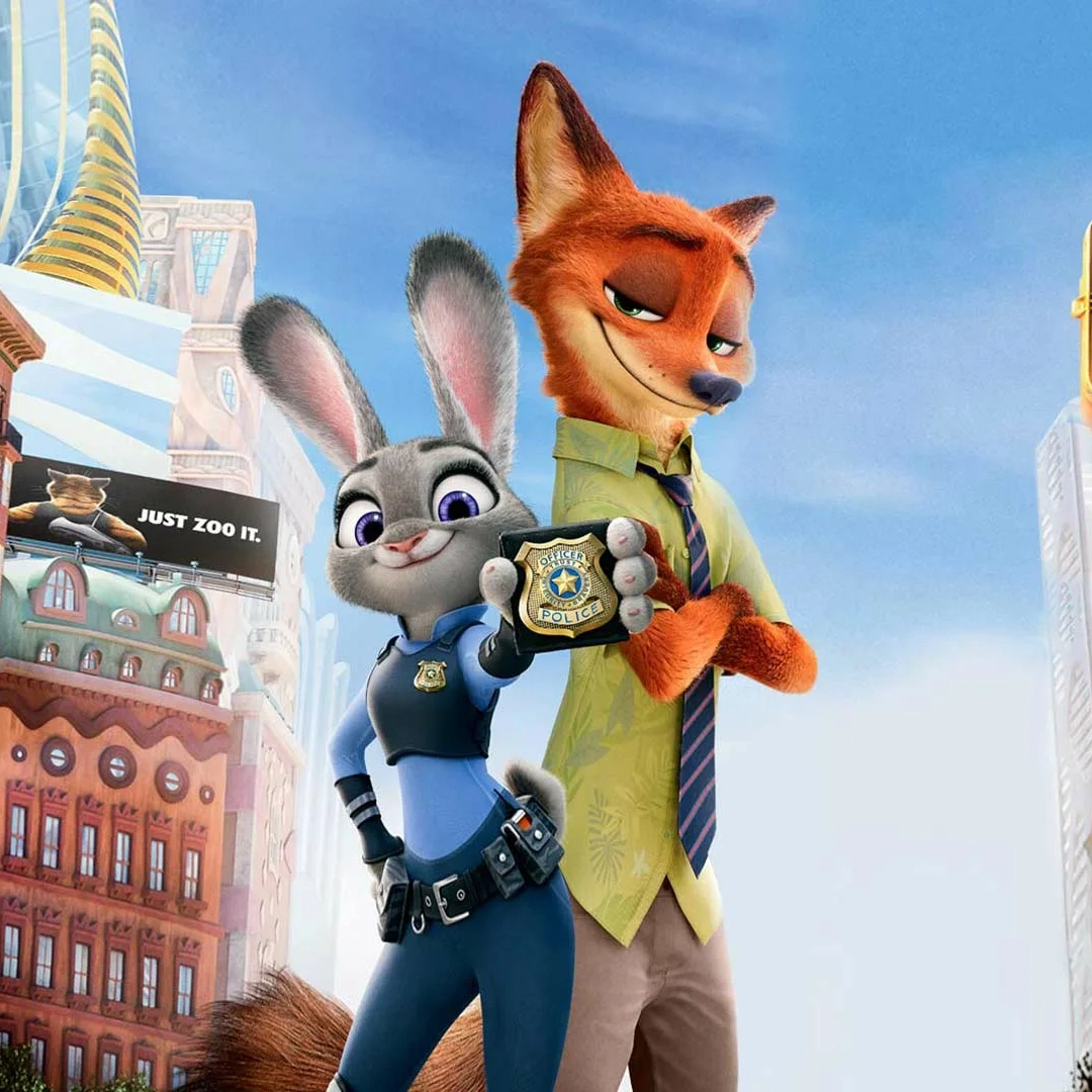 Zootopia