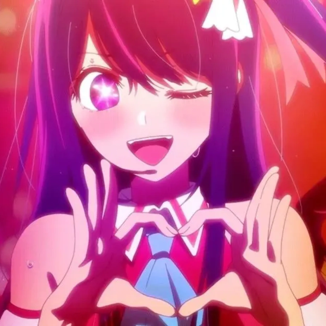 Oshi no Ko -Звезда моей мечты