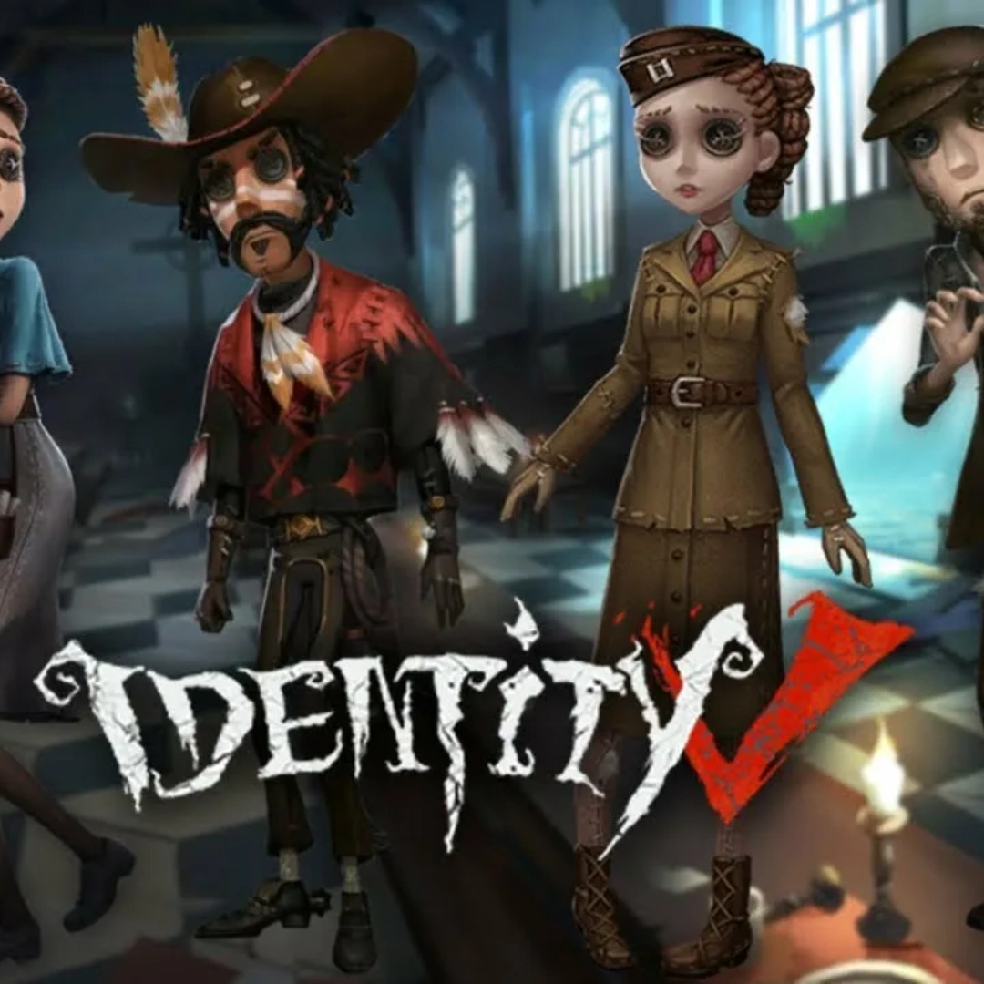 Identity V -Айдентити V