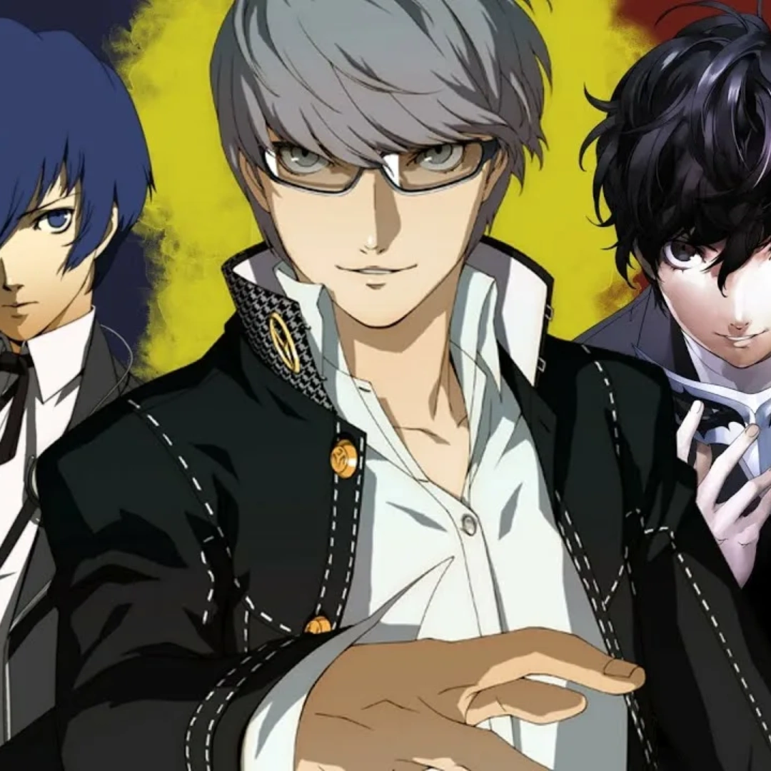 Persona -Персона