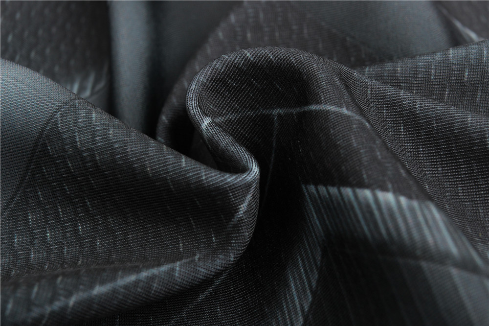 Костюм Чёрной Пантеры из 