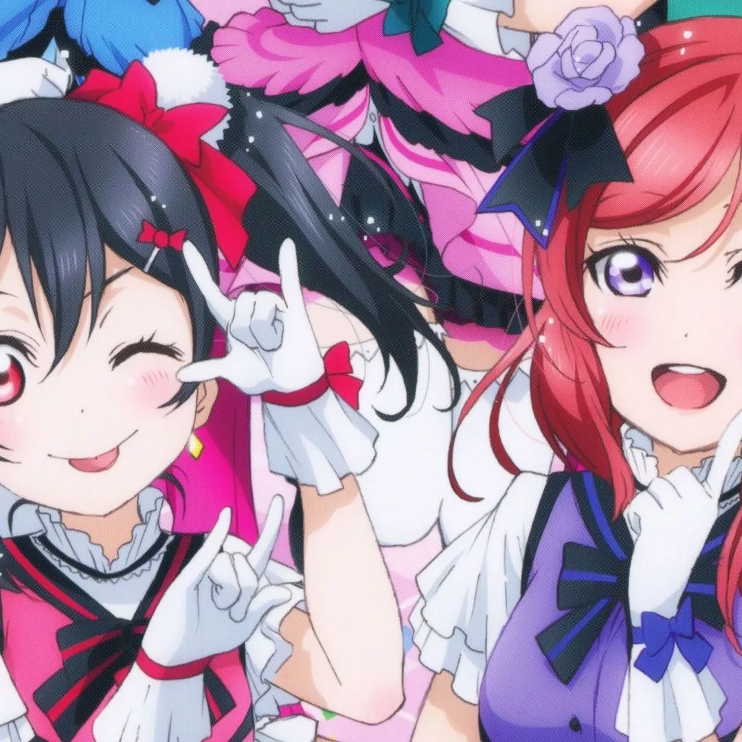 Musicial -Лав Лайв