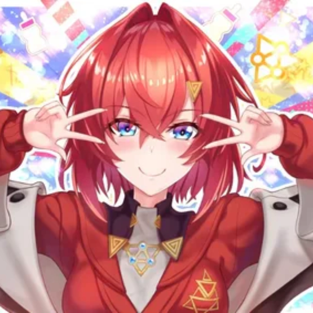 Nijisanji -Ниджисандзи