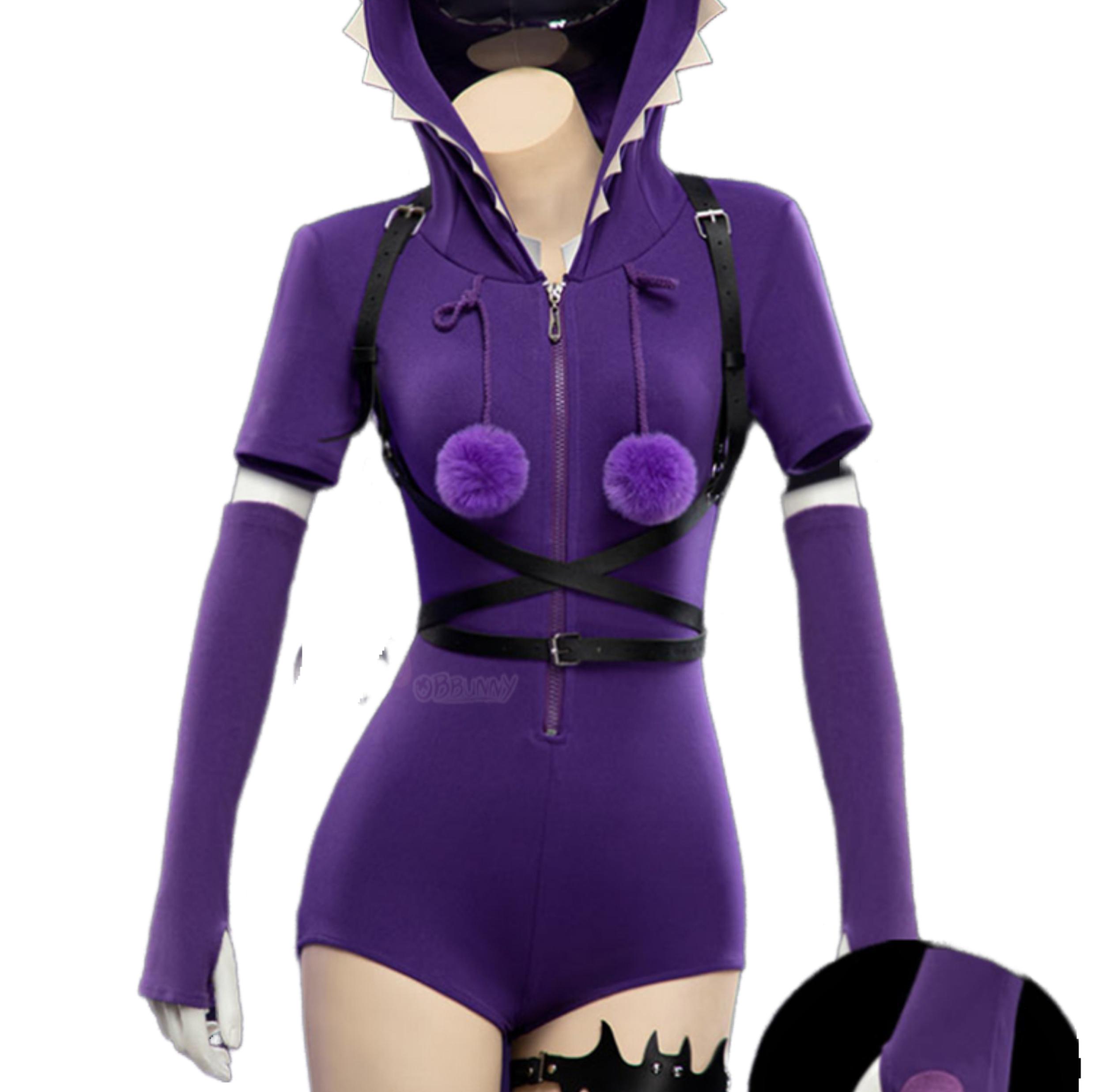 Облегающий костюм-боди Человека-паука из 