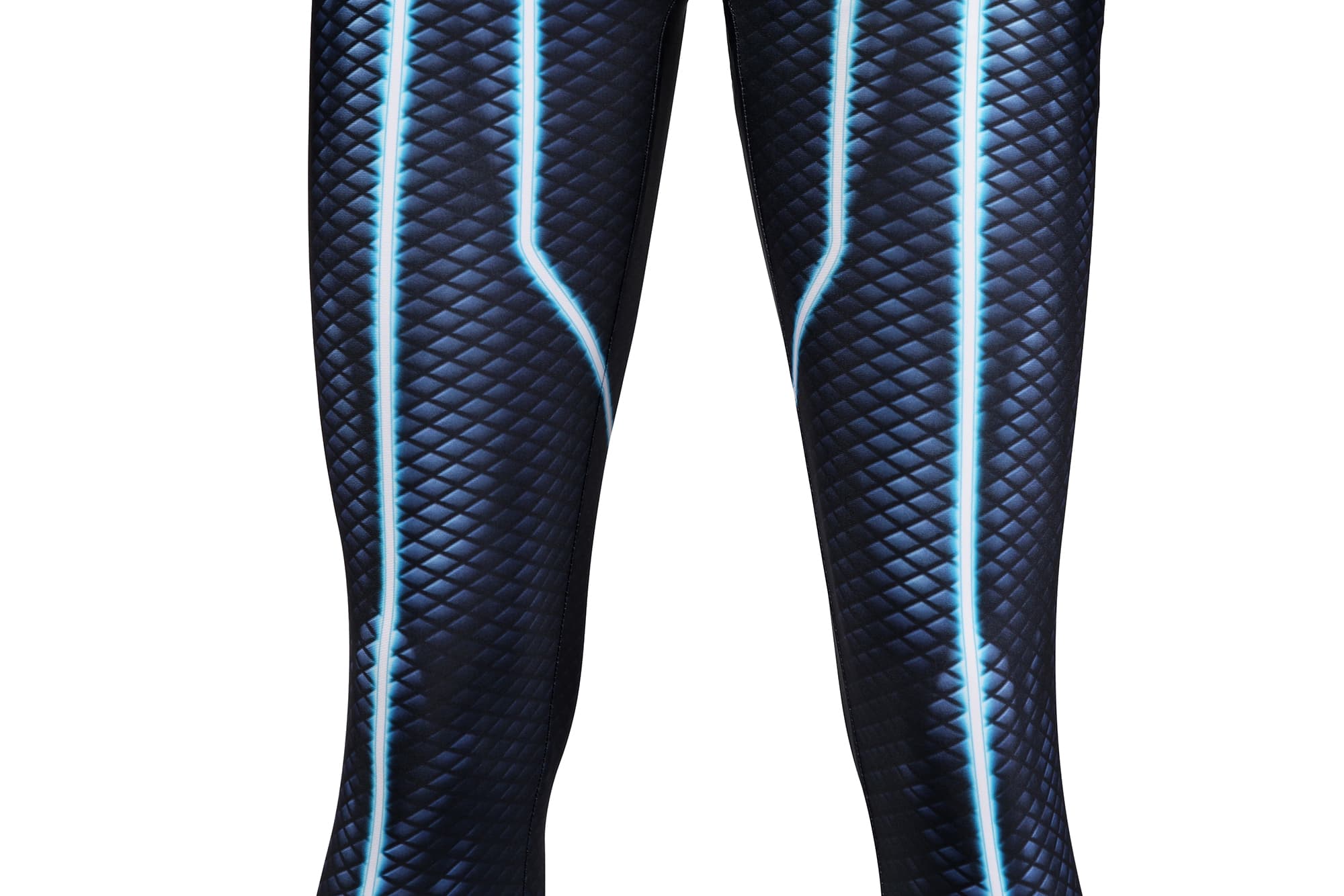 Marvel's Spider-Man Fear-Itself Suit