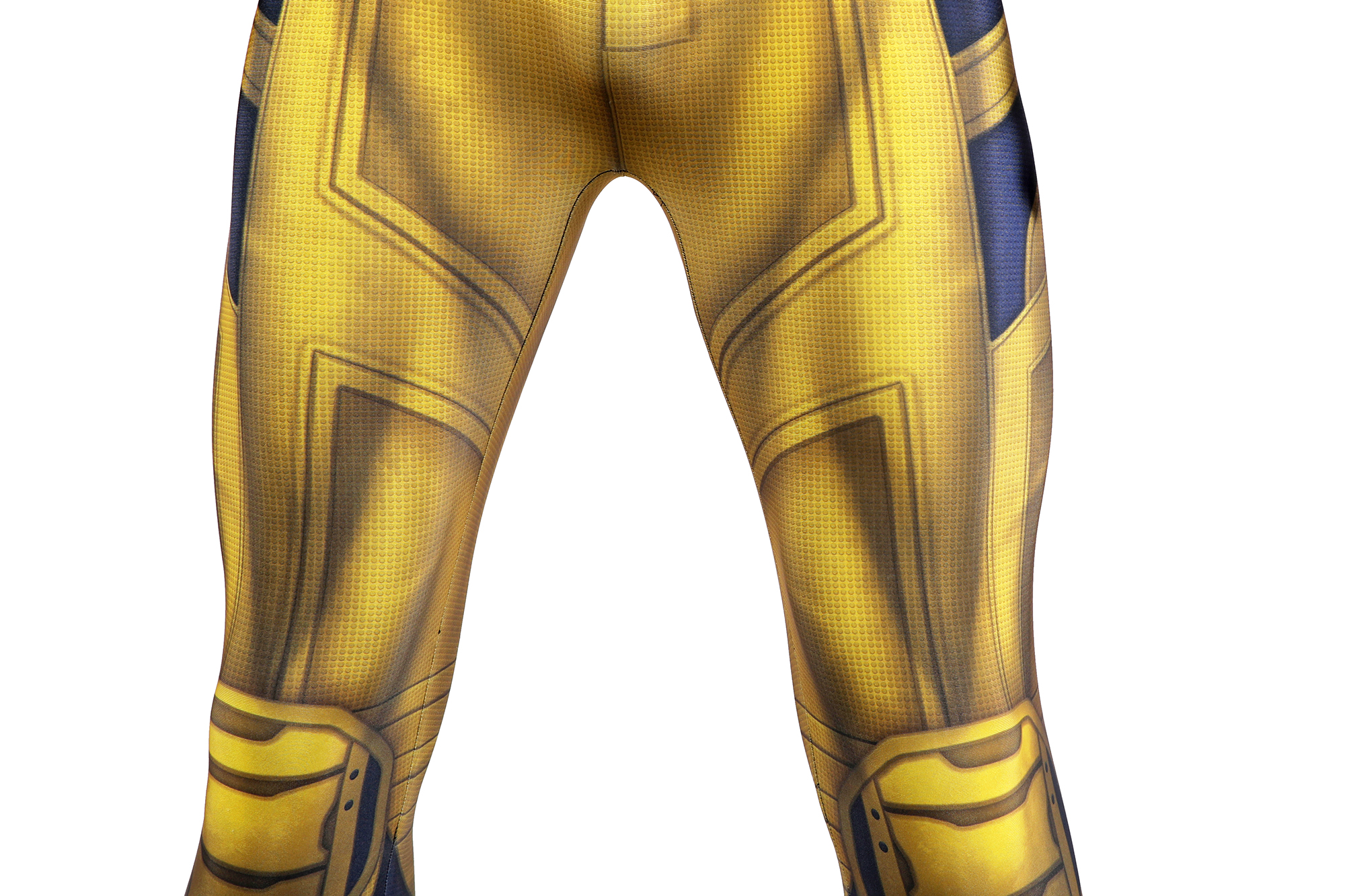 Костюм Дэдпула из фильма 