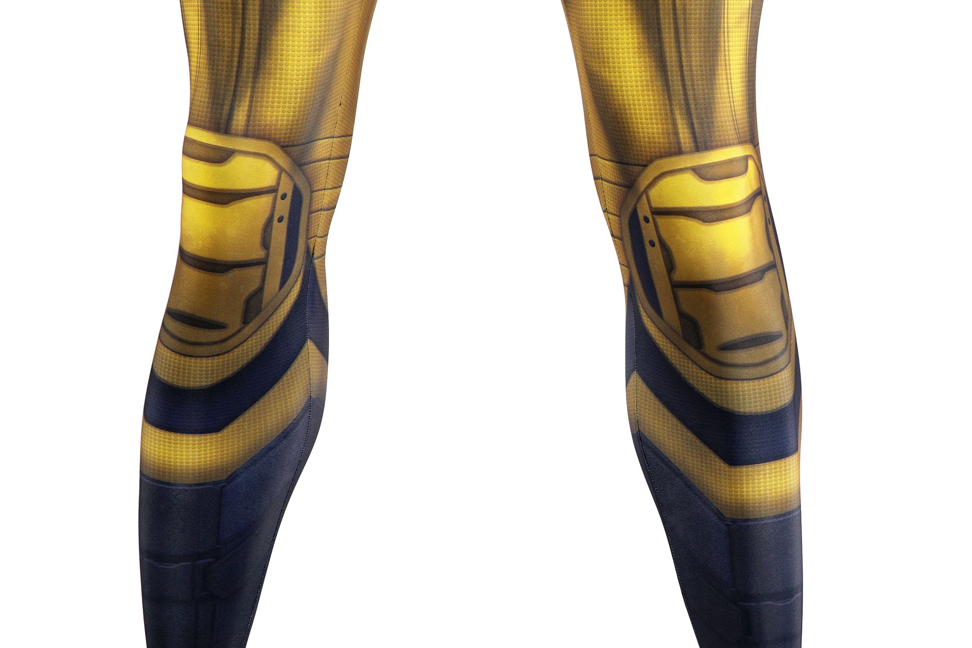 Костюм Дэдпула из фильма 