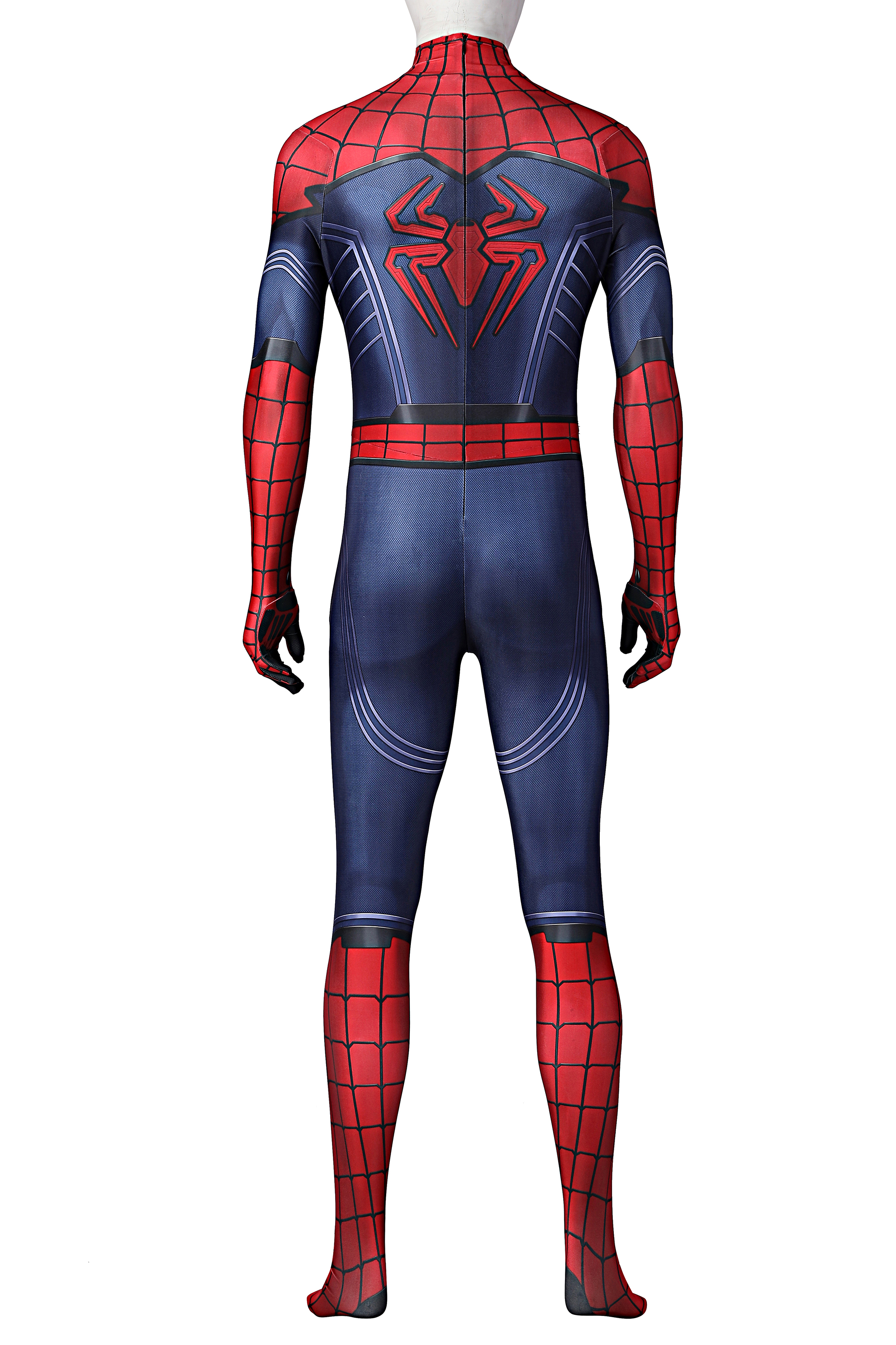 Костюм Венома для Майлза Моралеса из Marvel's Spider-Man: Miles Morales