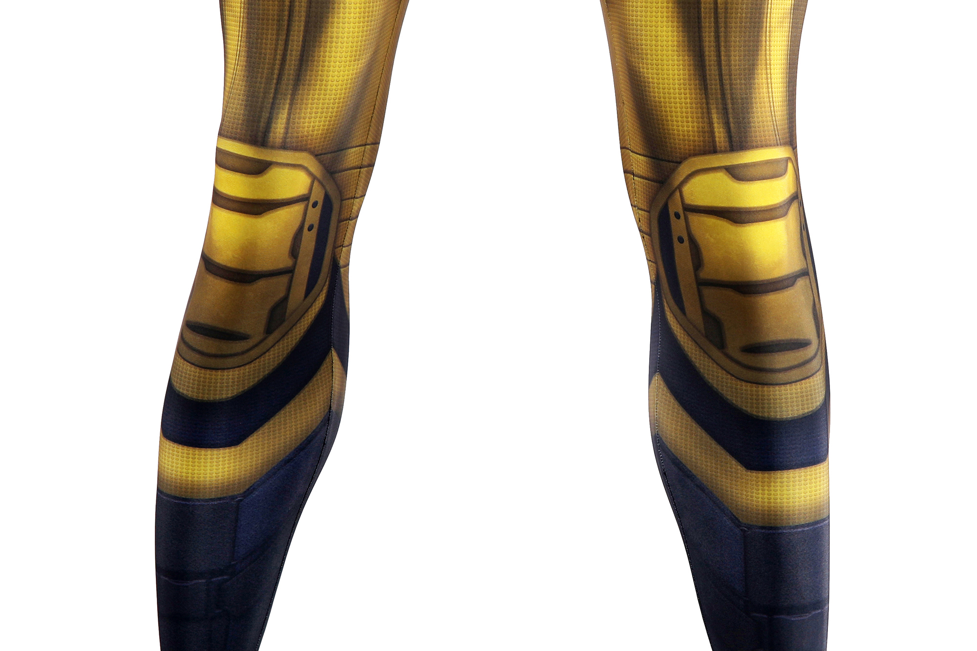 осплей-костюм Дэдпула и Росомахи из фильма 