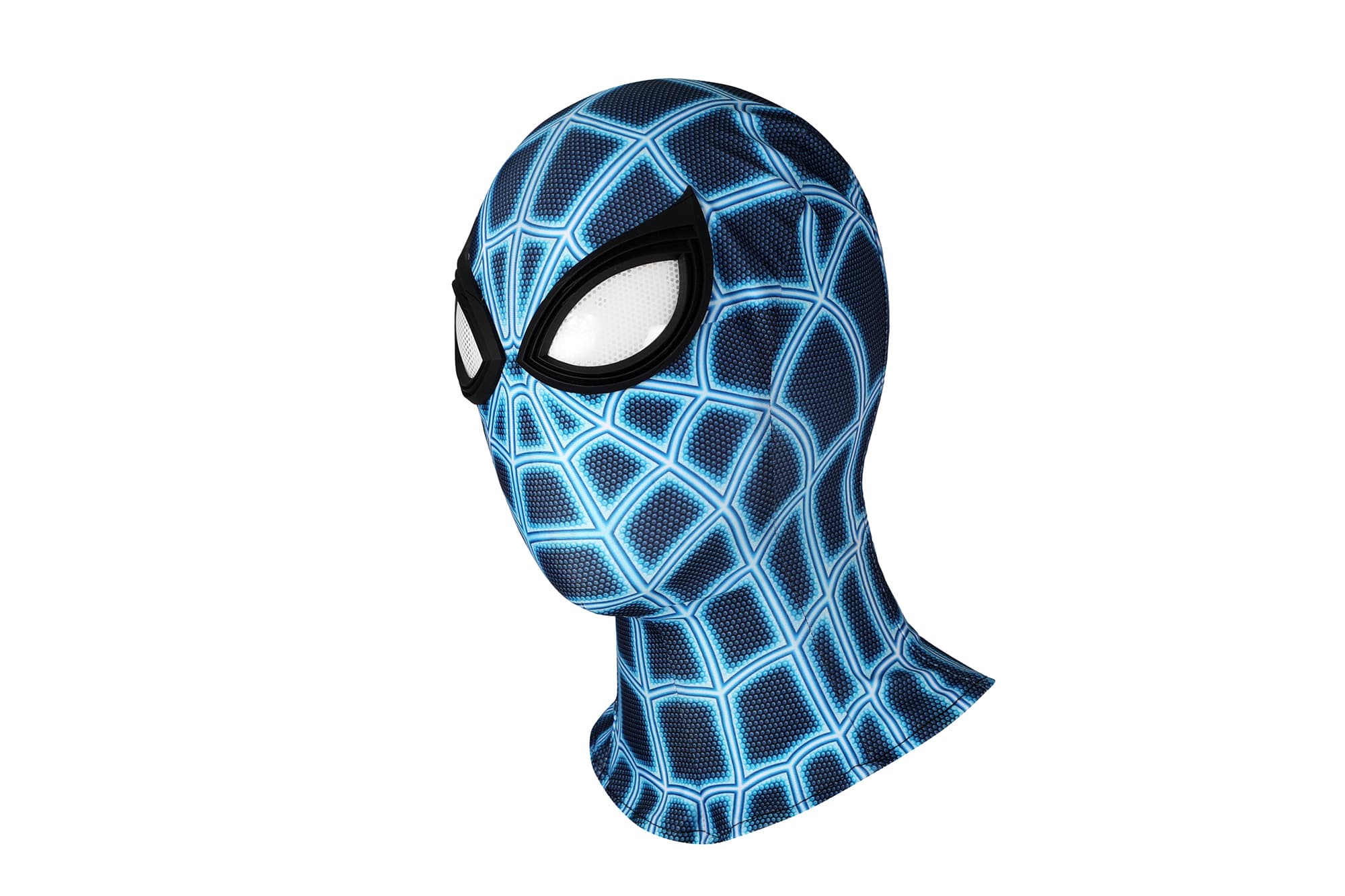 Marvel's Spider-Man Fear-Itself Suit