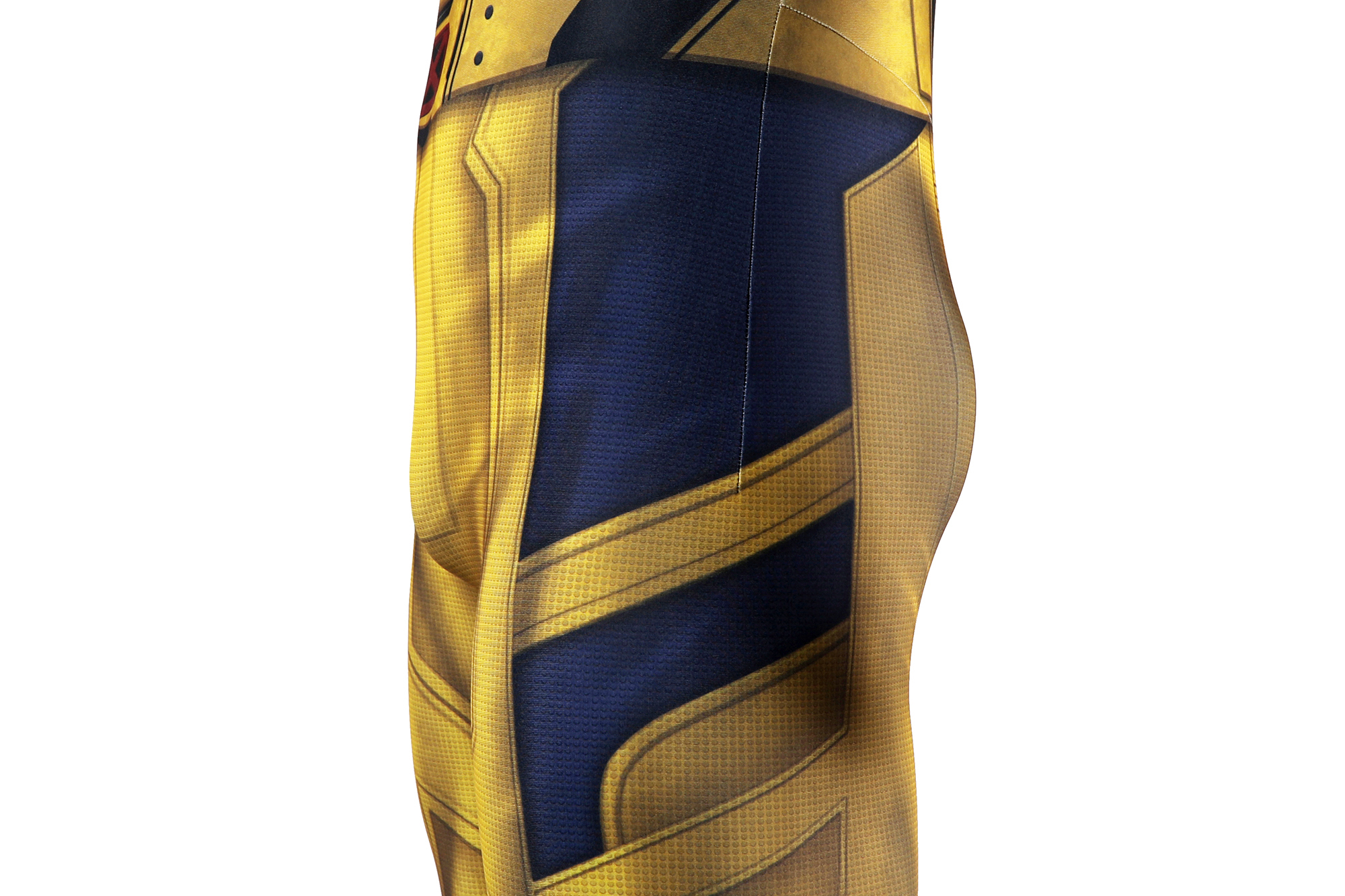 осплей-костюм Дэдпула и Росомахи из фильма 