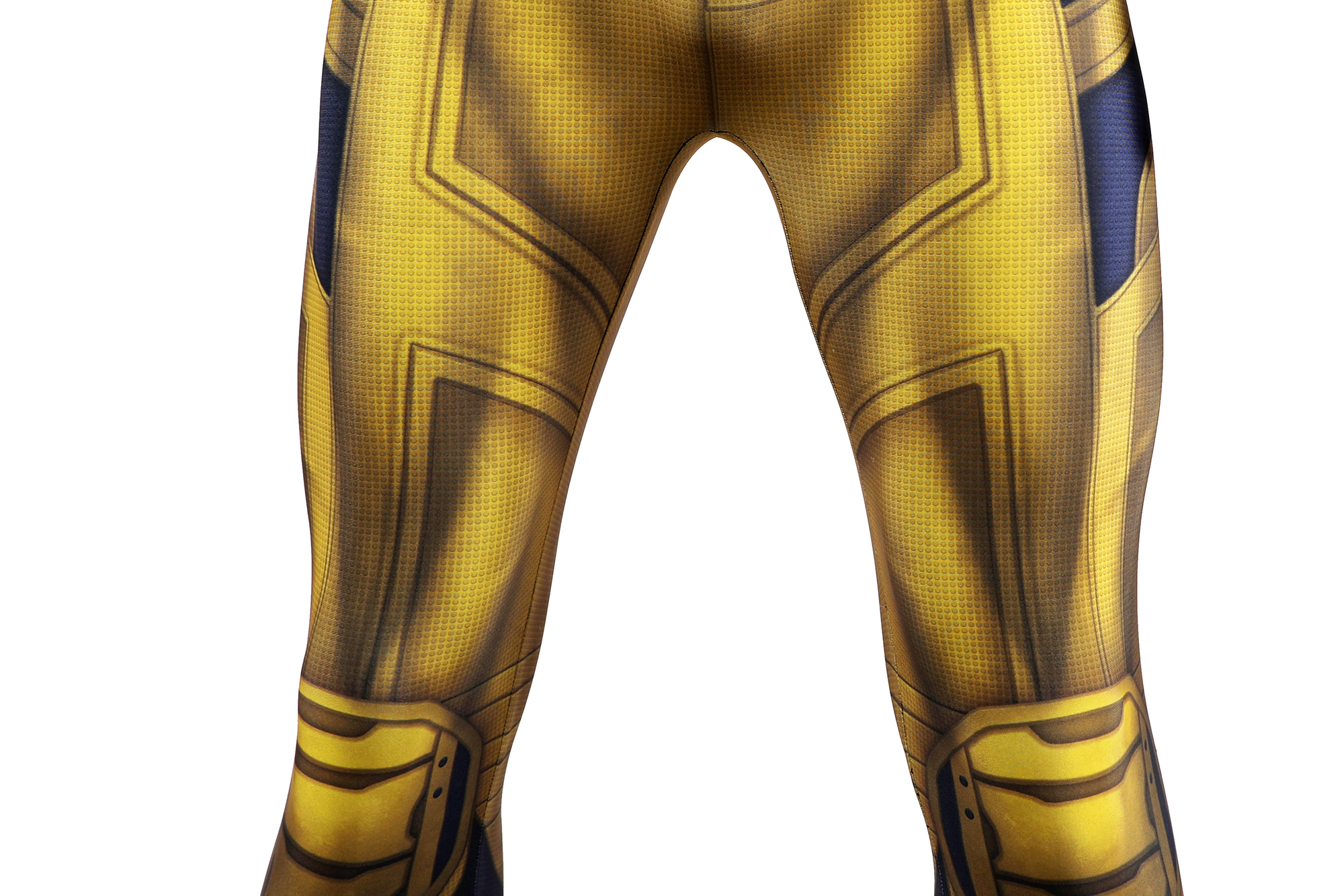 осплей-костюм Дэдпула и Росомахи из фильма 