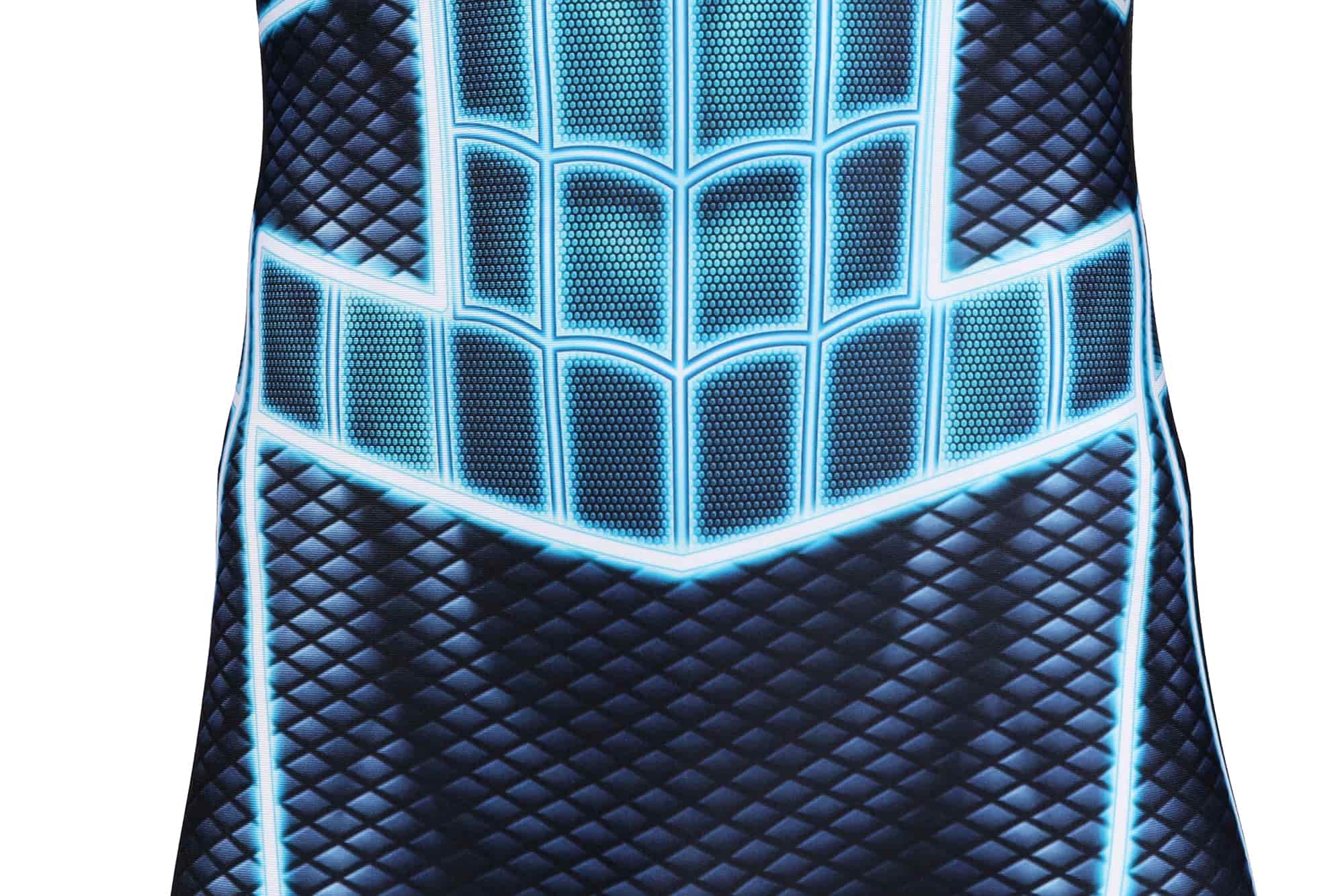 Marvel's Spider-Man Fear-Itself Suit