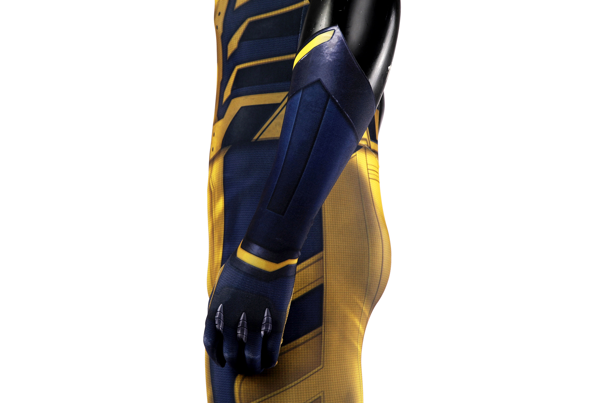 Костюм Дэдпула из фильма 