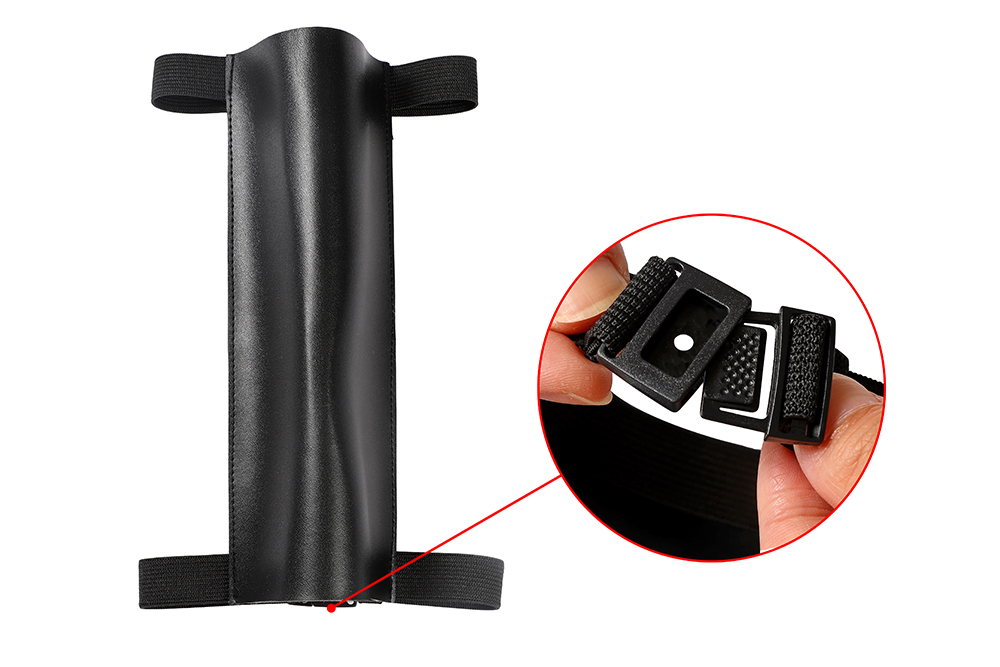 Косплей-костюм Дэдпула (Уэйда Уилсона) с полным набором аксессуаров