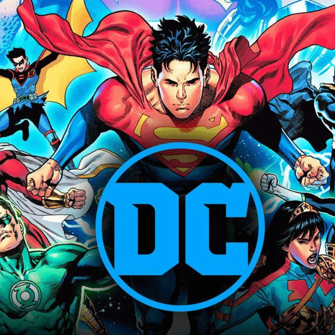 DC Comics