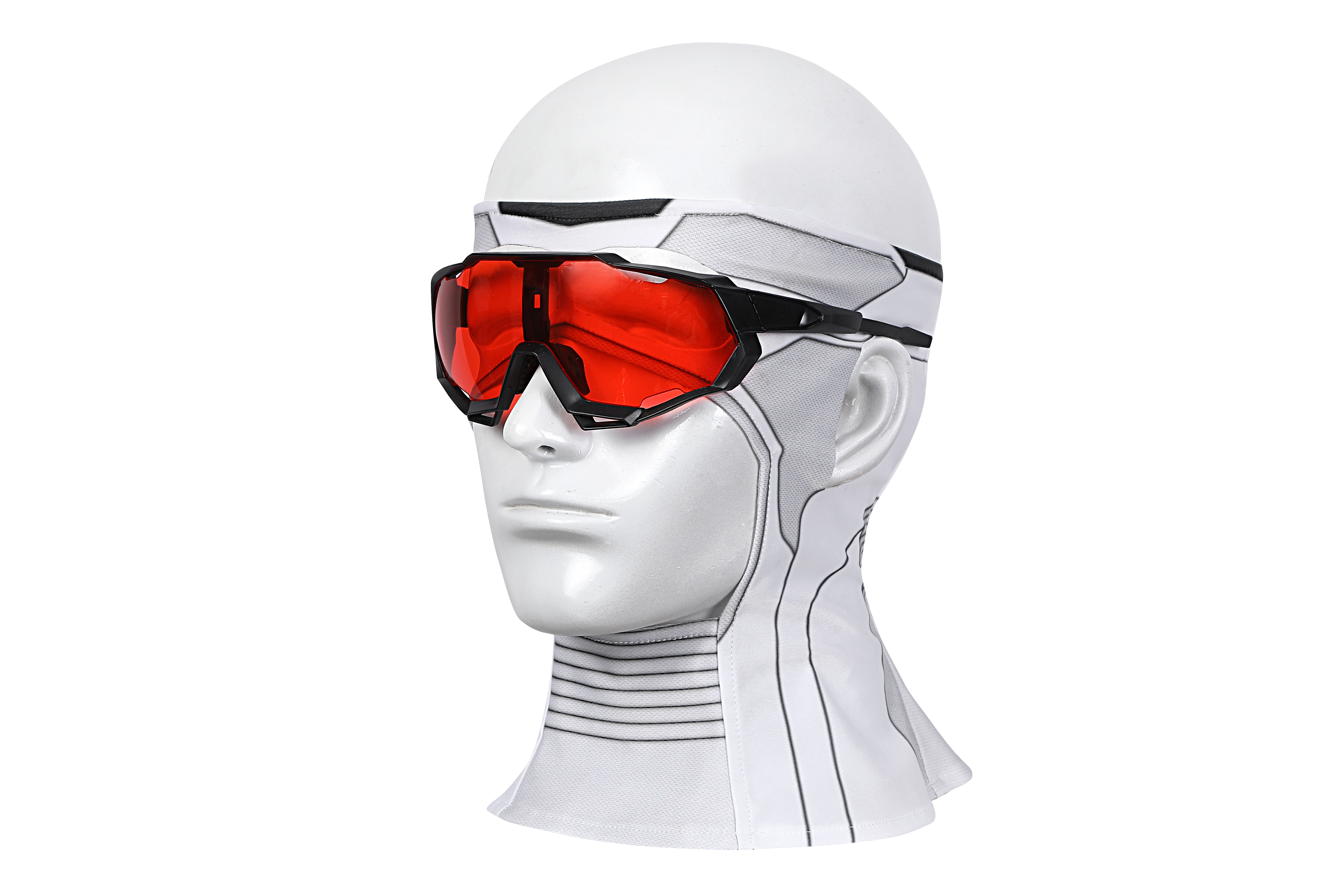 Костюм нового Капитана Америка (Сэм Уилсон) для косплея, аналог из сериала 