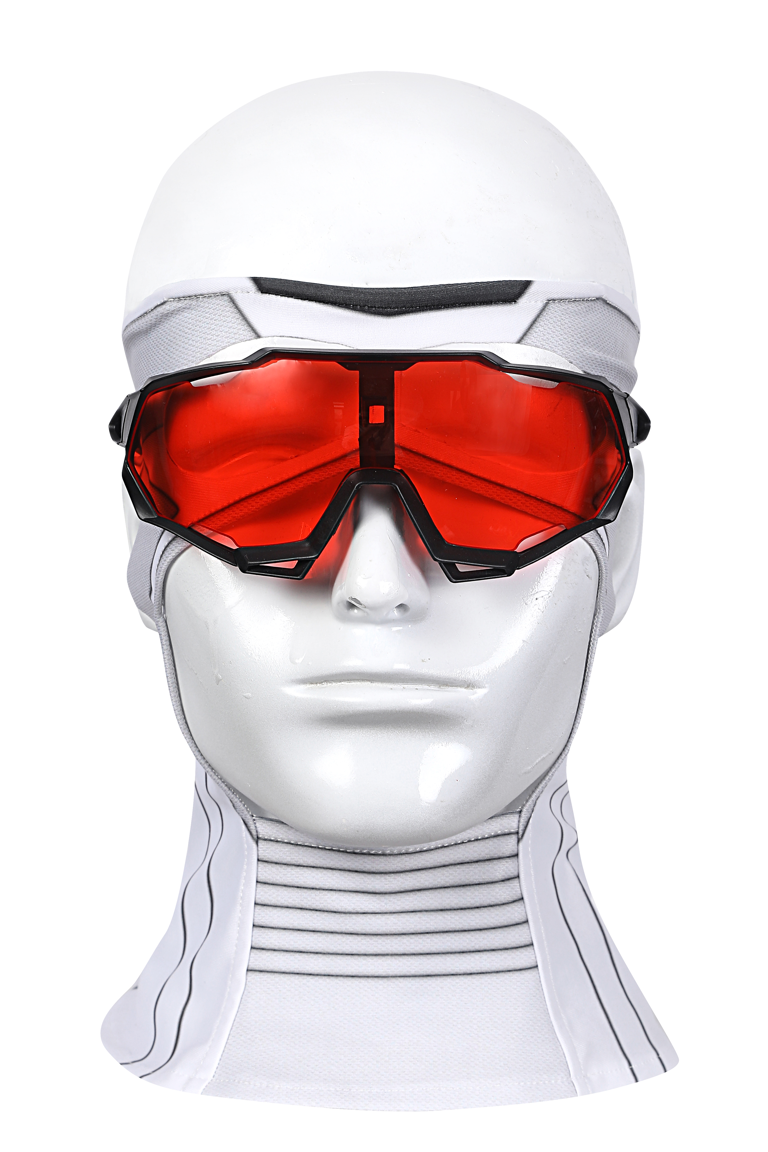 Костюм нового Капитана Америка (Сэм Уилсон) для косплея, аналог из сериала 